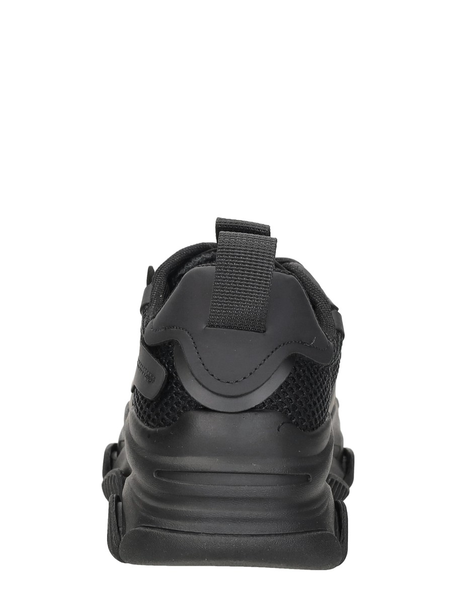 Steve Madden - Jpossesion – zwart – foto 3 van 4