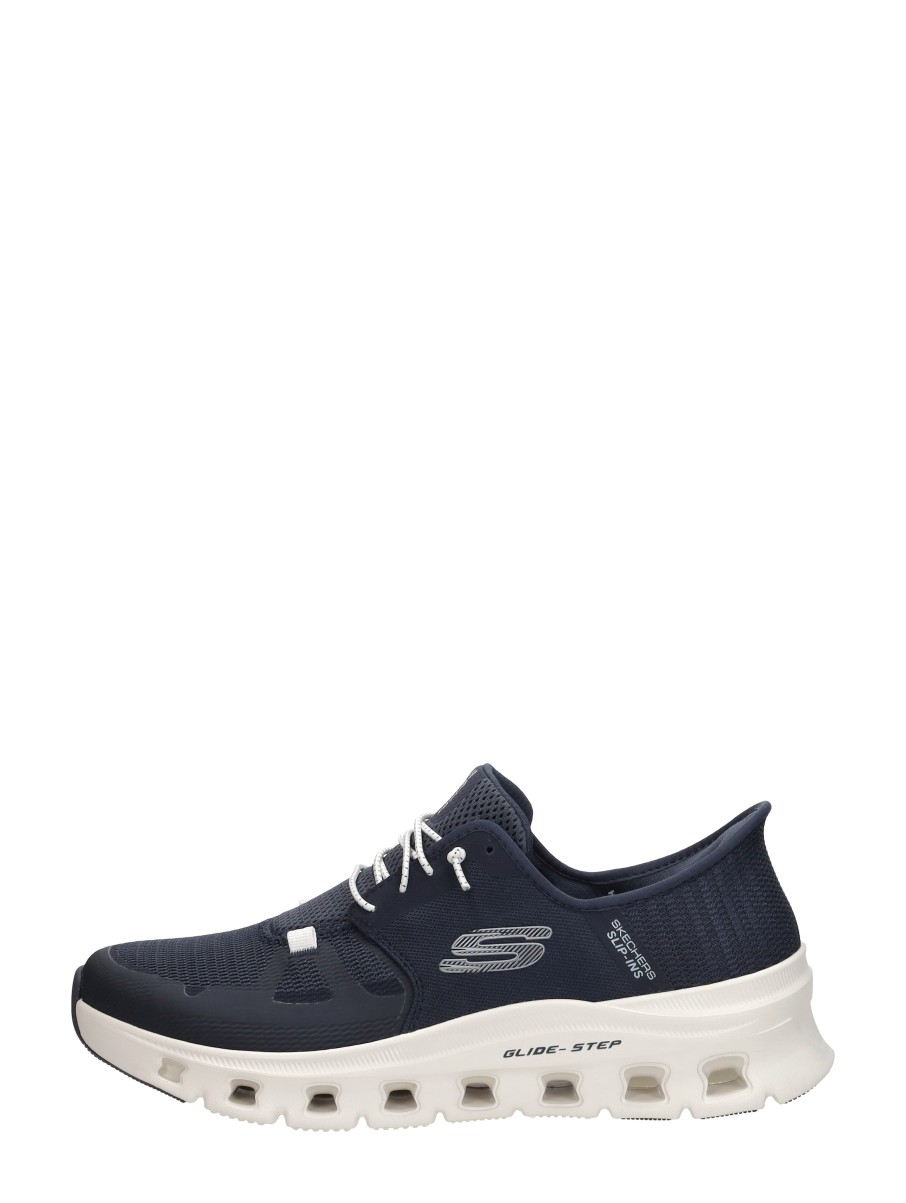 Skechers - Slip-ins: Glide-step Pro Licht blauw 40
