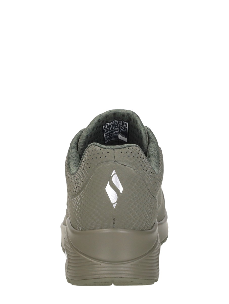 Skechers - Uno - Shiny Scale – foto 3 van 4