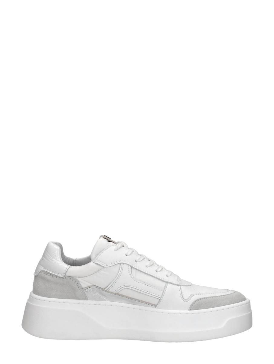 Red Rag - Sneakers Laag – wit – foto 4 van 4