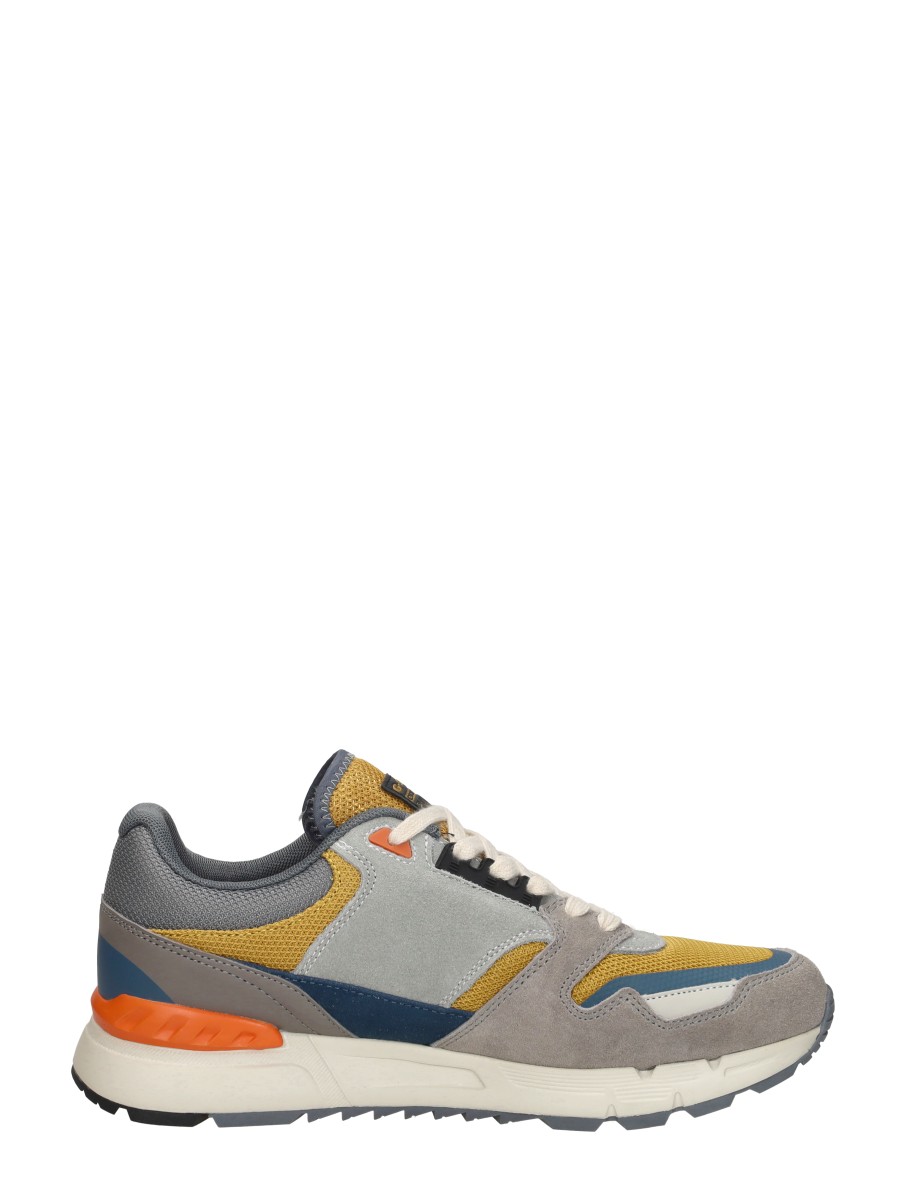 G-Star - Holorn Blk Ii M – geel – foto 4 van 4