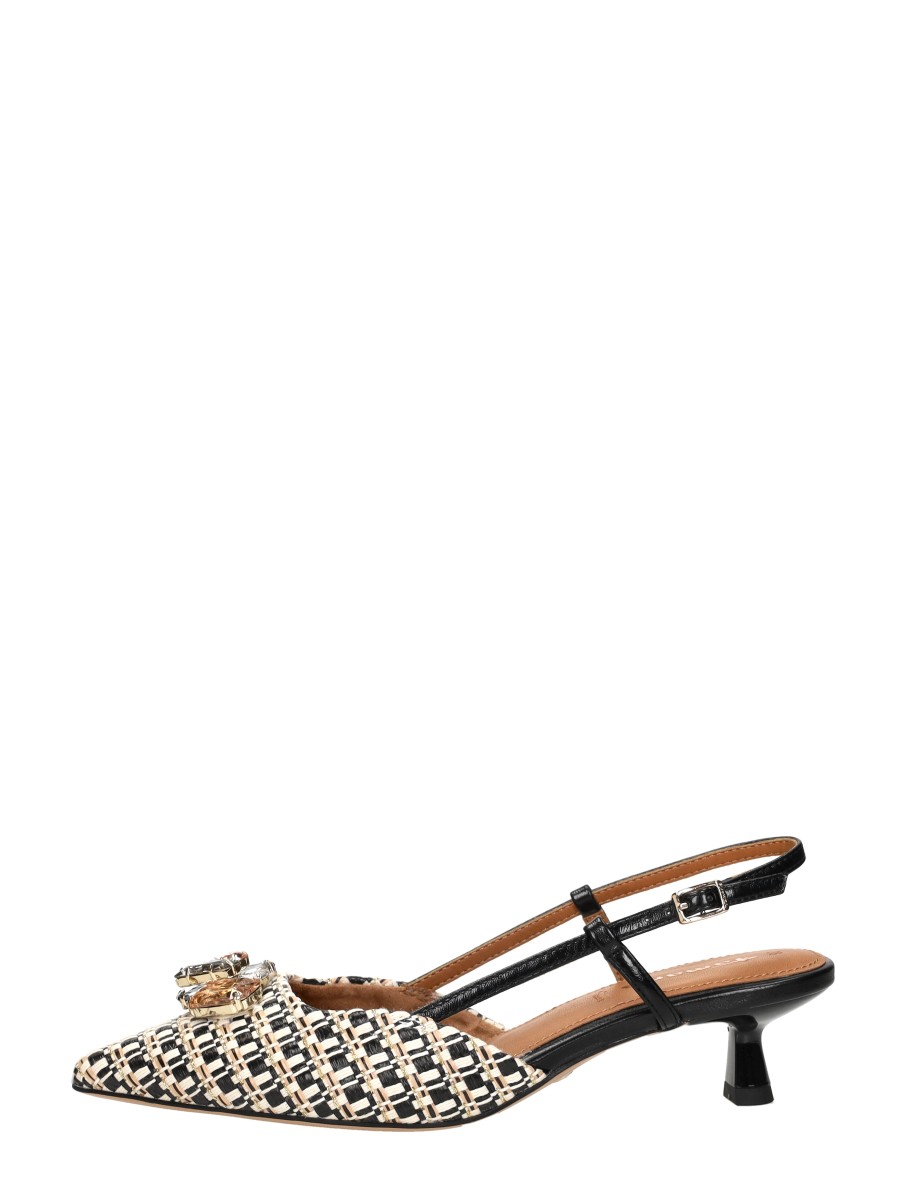 Tamaris  Slingbacks