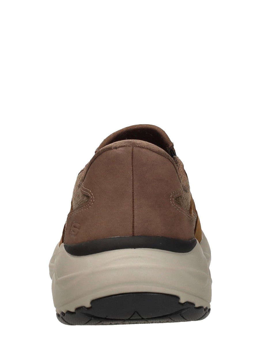 Skechers - Slip-ins: Arch Fit Maverick – cognac – foto 3 van 4