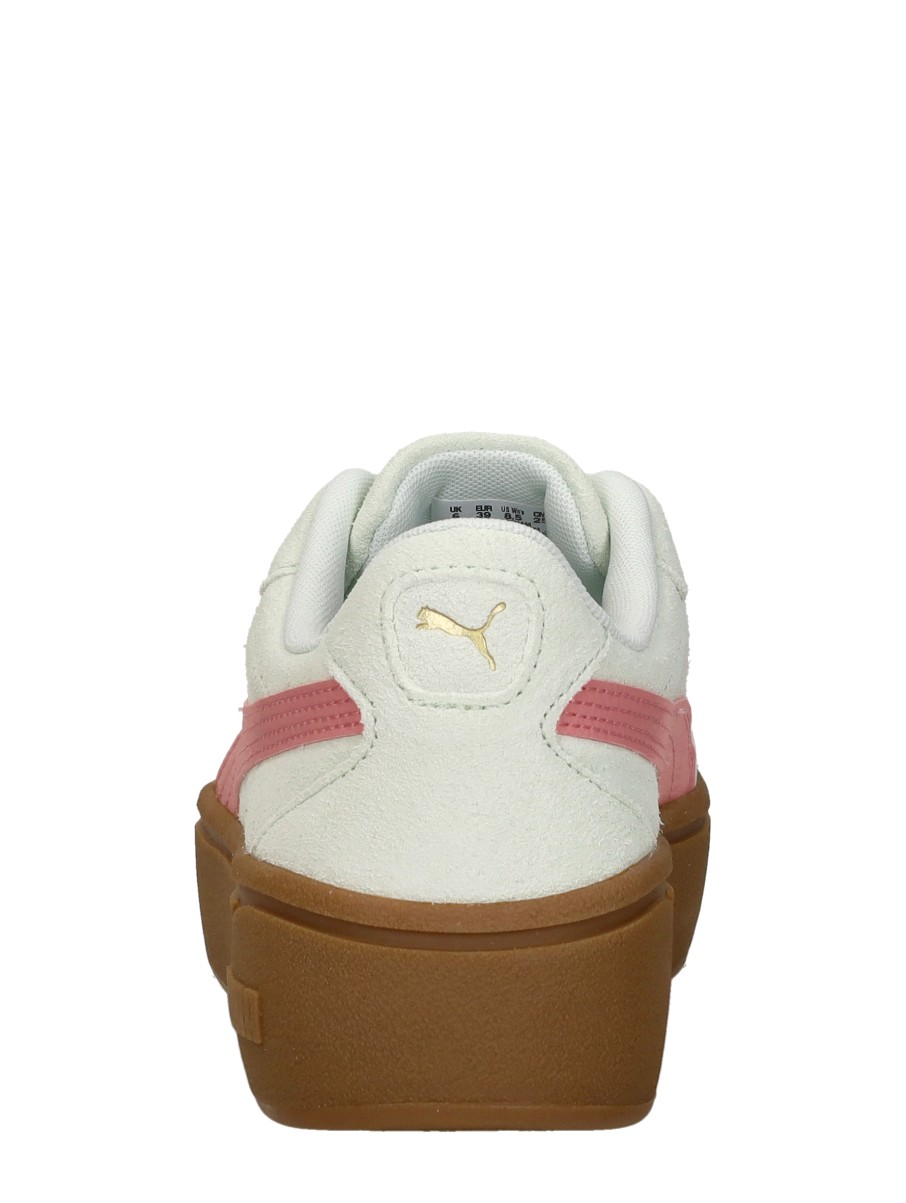 Puma - Puma Club Ii Era Platform Sd – mint – foto 3 van 4