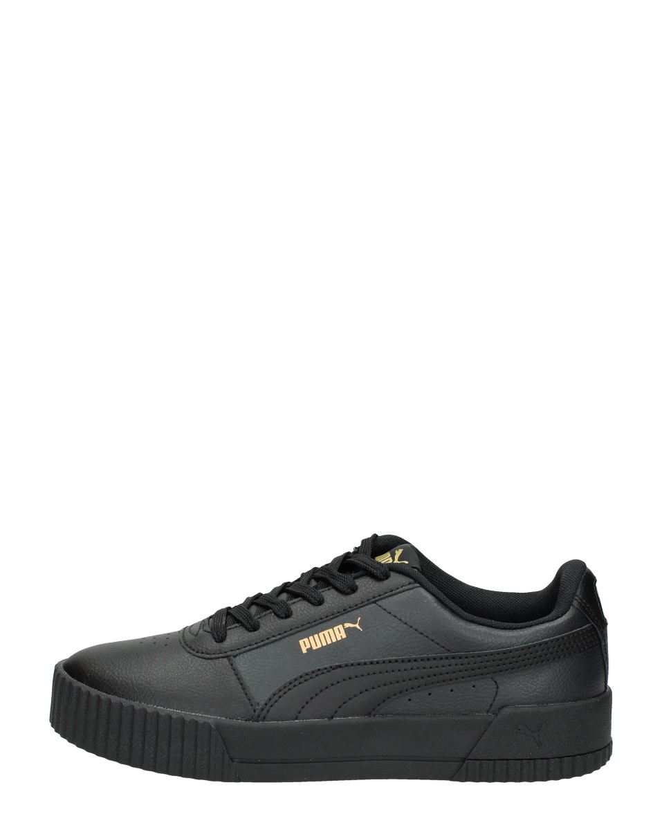 black gold puma