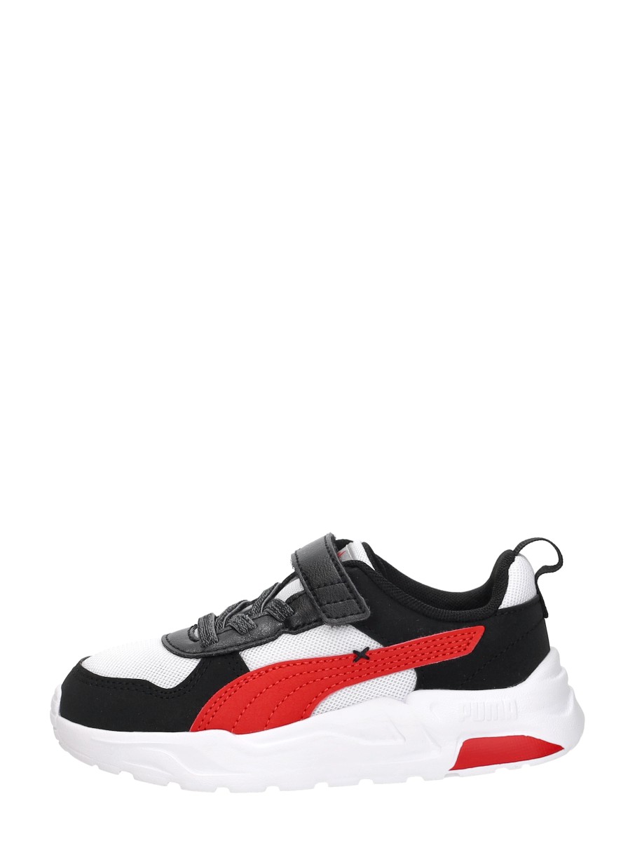 Puma  Trinity 2 Lt Ac + Inf