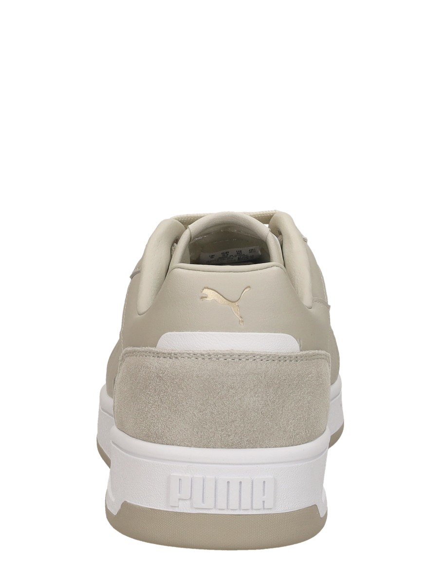 Puma - Court Classic Street Sd – beige – foto 3 van 4