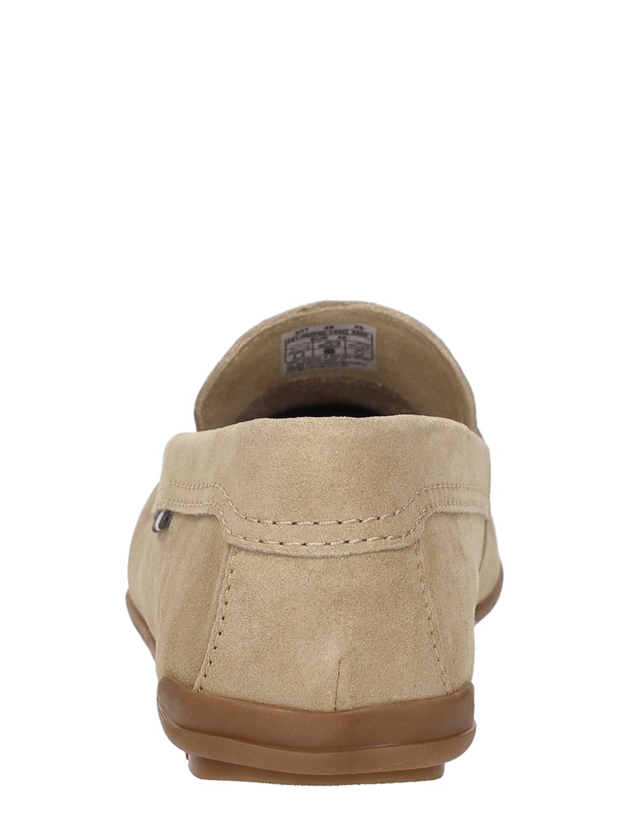 Bugatti - Mocassin – beige – foto 3 van 4