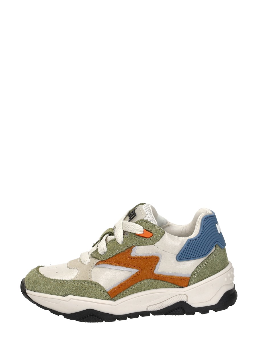 Keq  Lage Schoenen