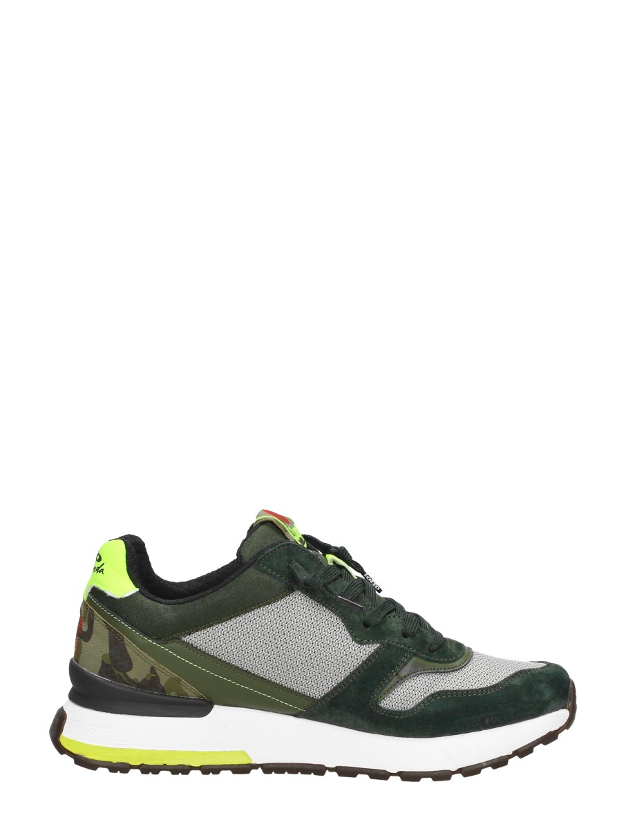 Lotto Leggenda - Tokyo Ginza Camo – foto 4 van 4