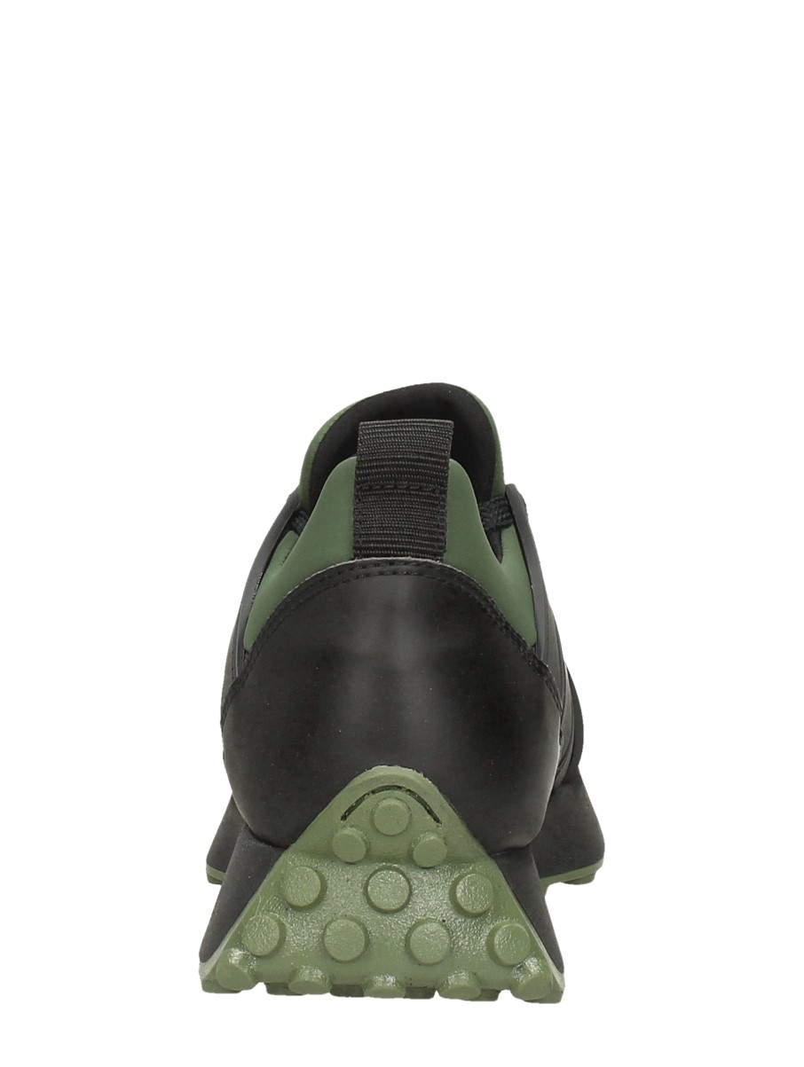 Red Rag - Sneakers Laag – groen – foto 3 van 4