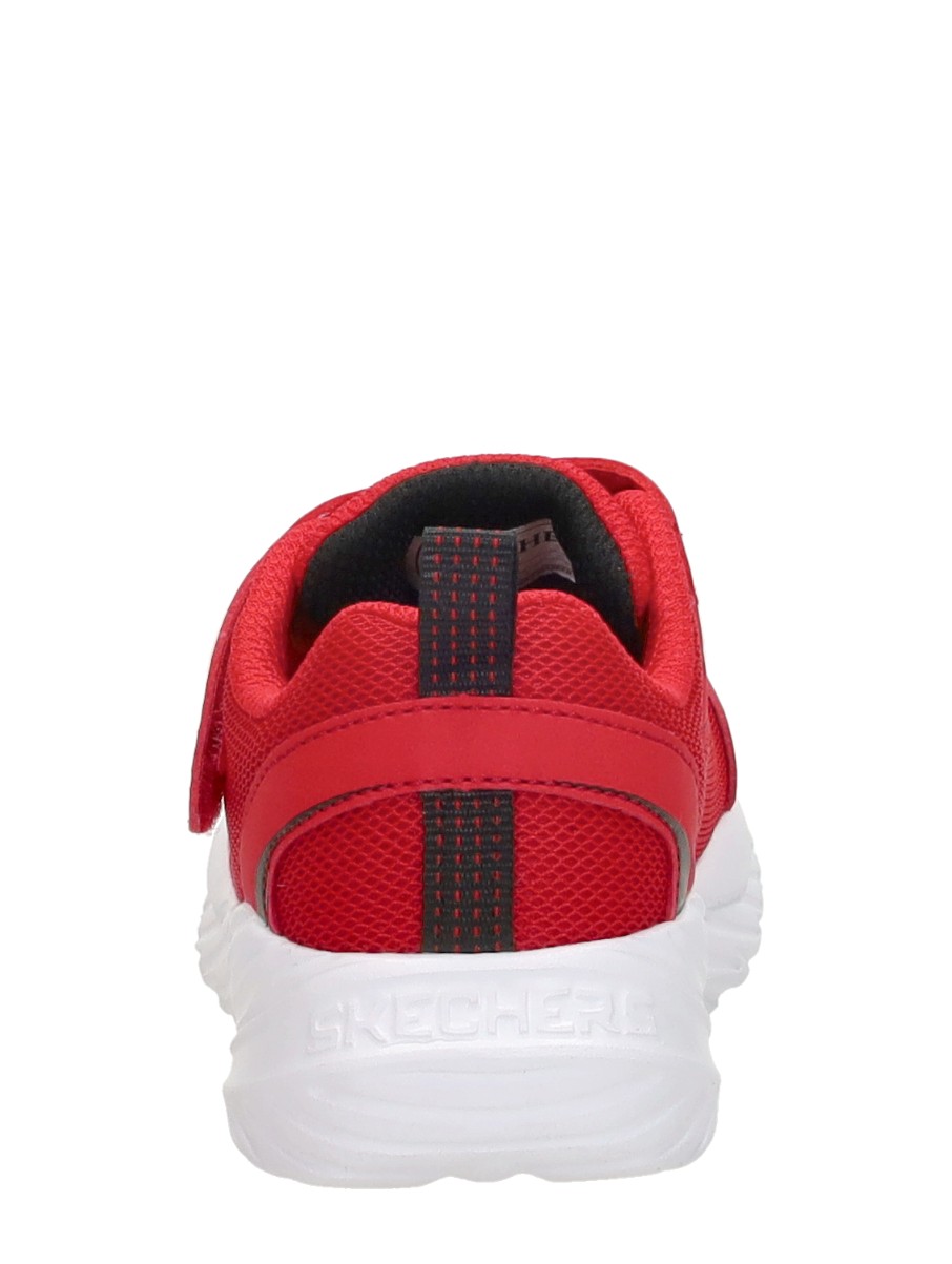 Skechers - Nitro Sprint – rood – foto 3 van 4
