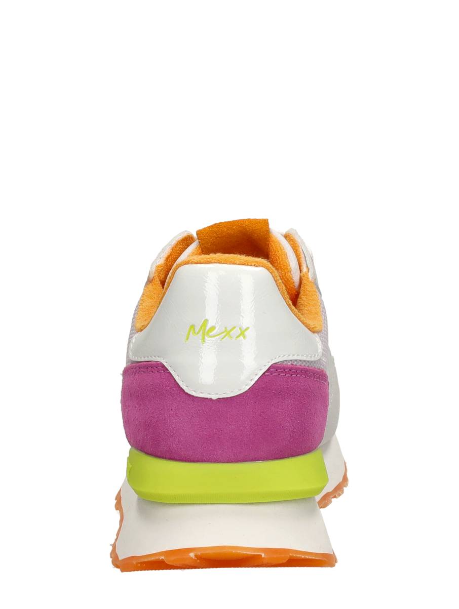 Mexx - Juju – lila – foto 3 van 4
