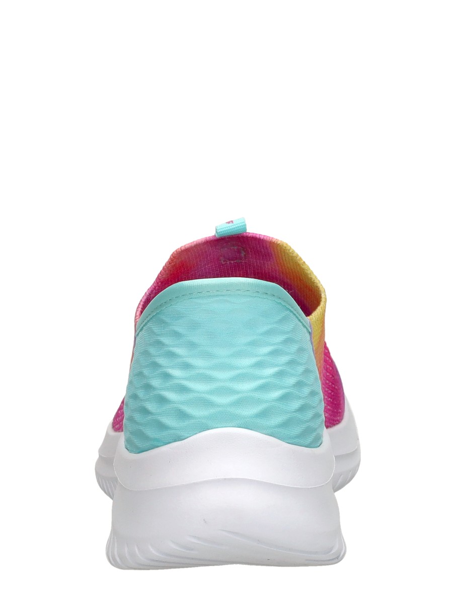 Skechers - Skechers Slip-ins: Ultra Flex 3.0 – roze – foto 3 van 4