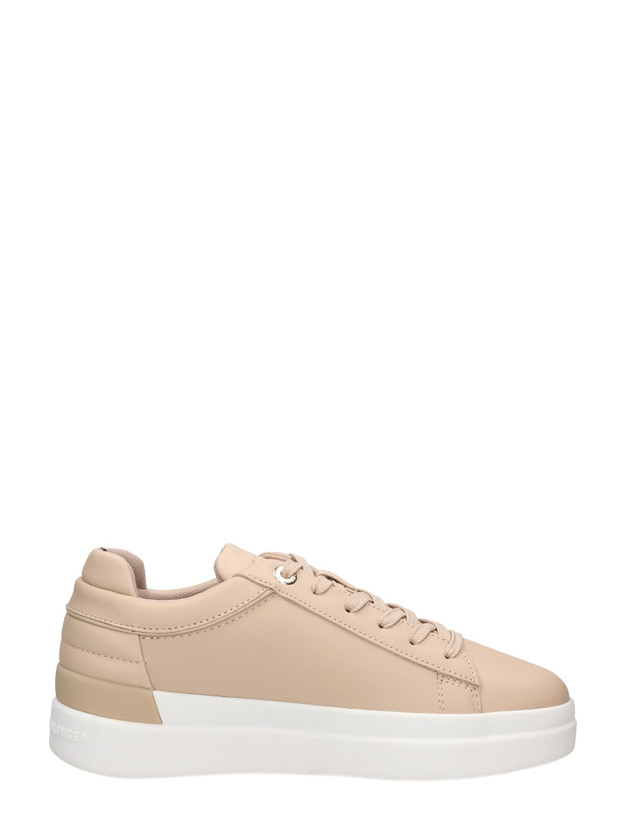 Tommy Hilfiger - Feminine Elevated Sneaker – foto 4 van 4
