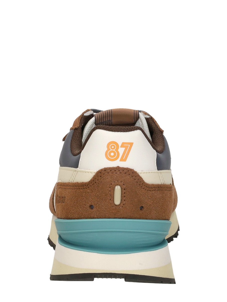 Mizuno - Rb87 – cognac – foto 3 van 4