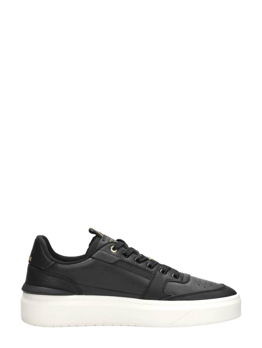 Cruyff - Endorsed Tennis – zwart – foto 4 van 4