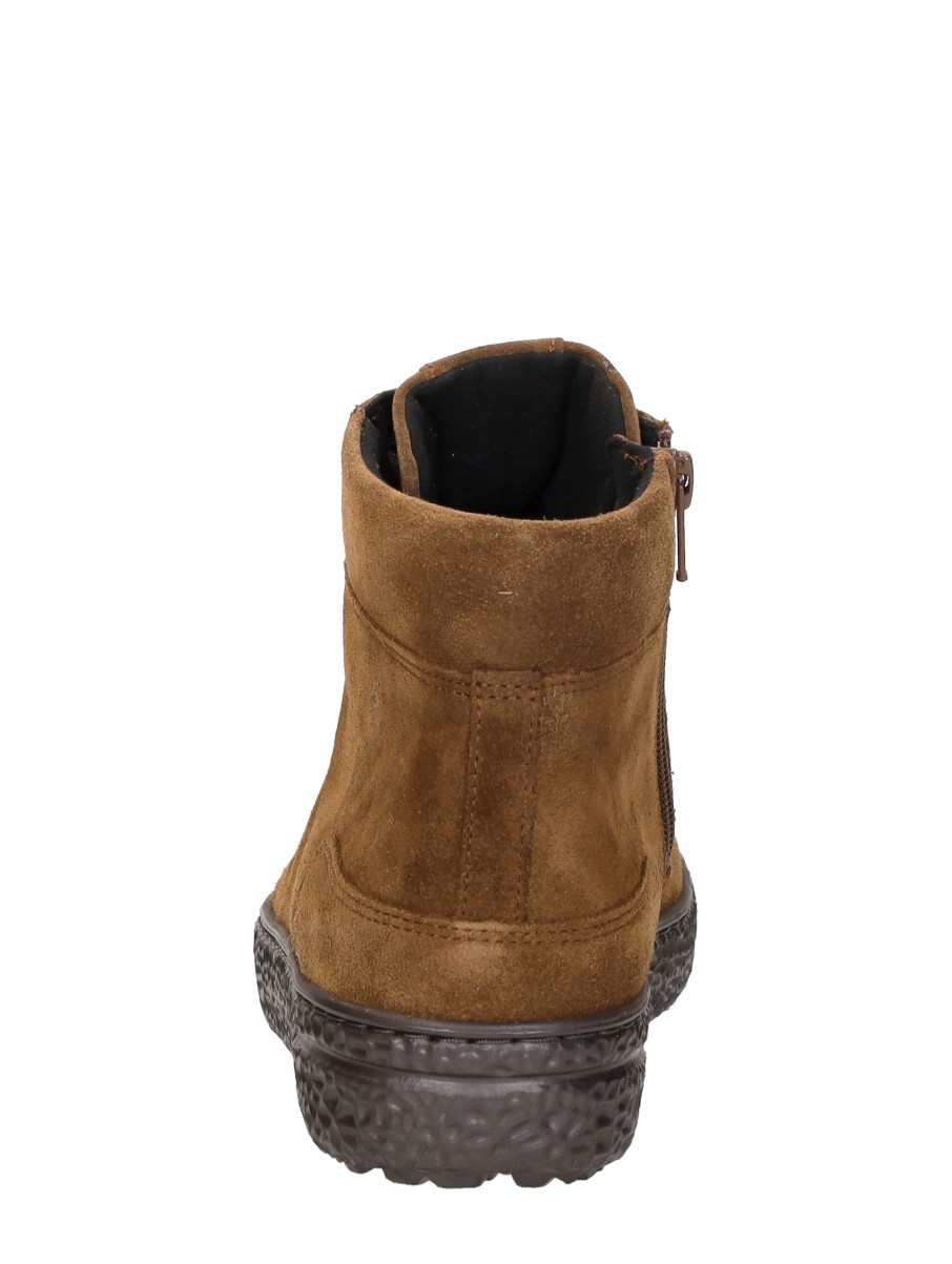 Hartjes - Phil Boot – cognac – foto 3 van 4