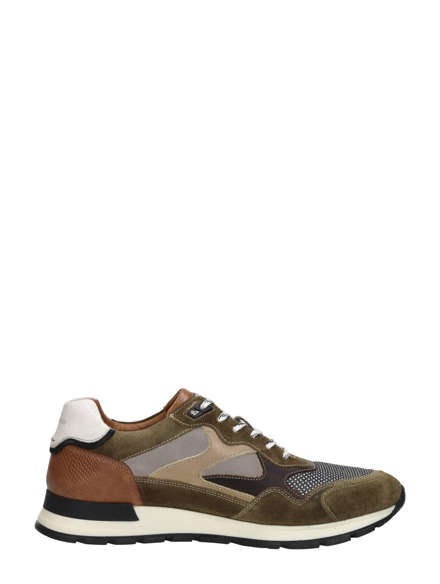 Australian - Tiago – taupe – foto 4 van 4