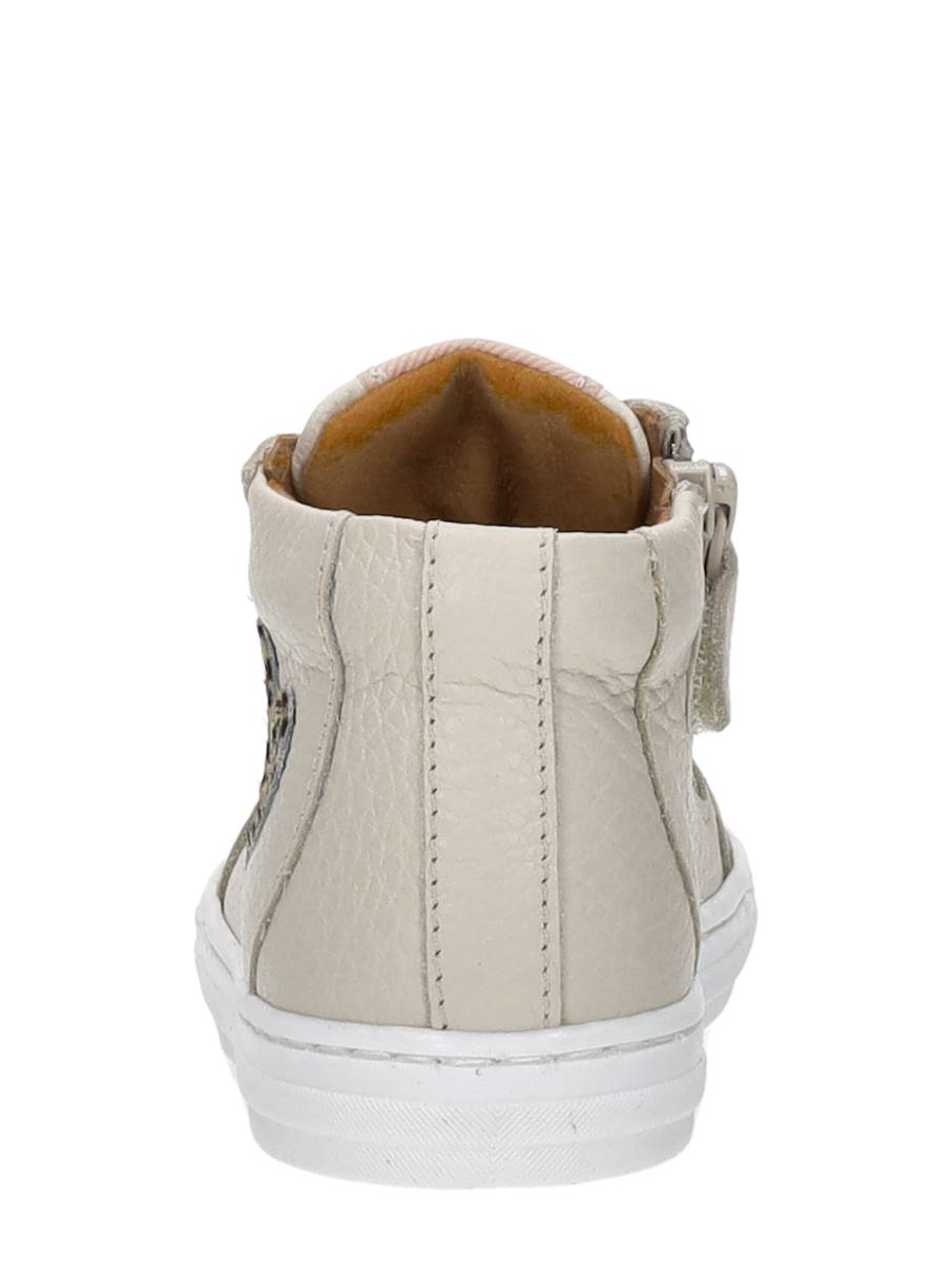 Develab - Veterschoen Hoog – beige – foto 3 van 4