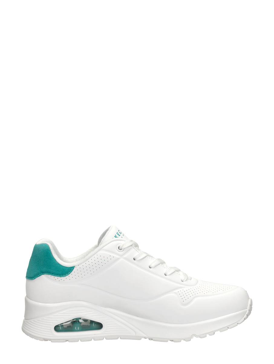 Skechers - Uno - Pop Back – foto 4 van 4