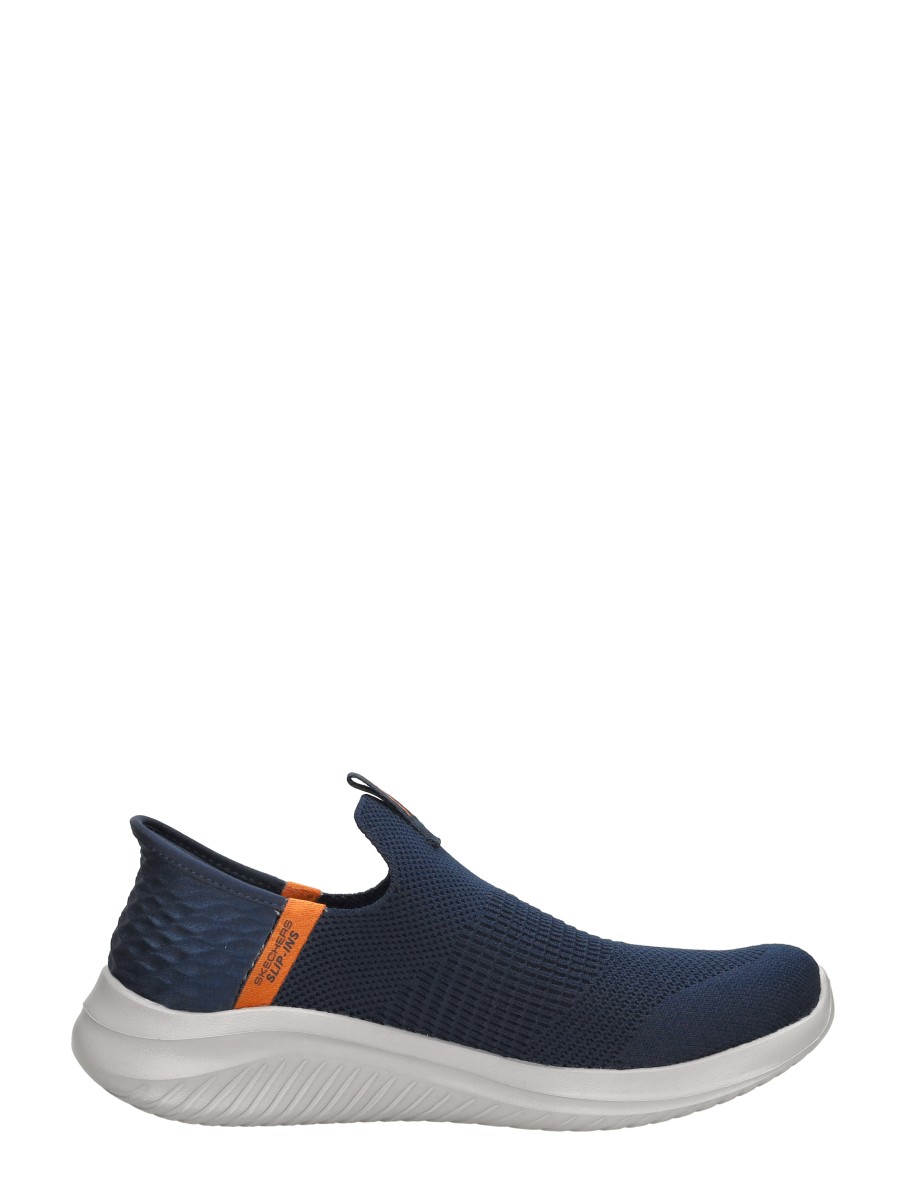 Skechers - Slip-ins: Ultra Flex 3.0 – blauw – foto 4 van 4