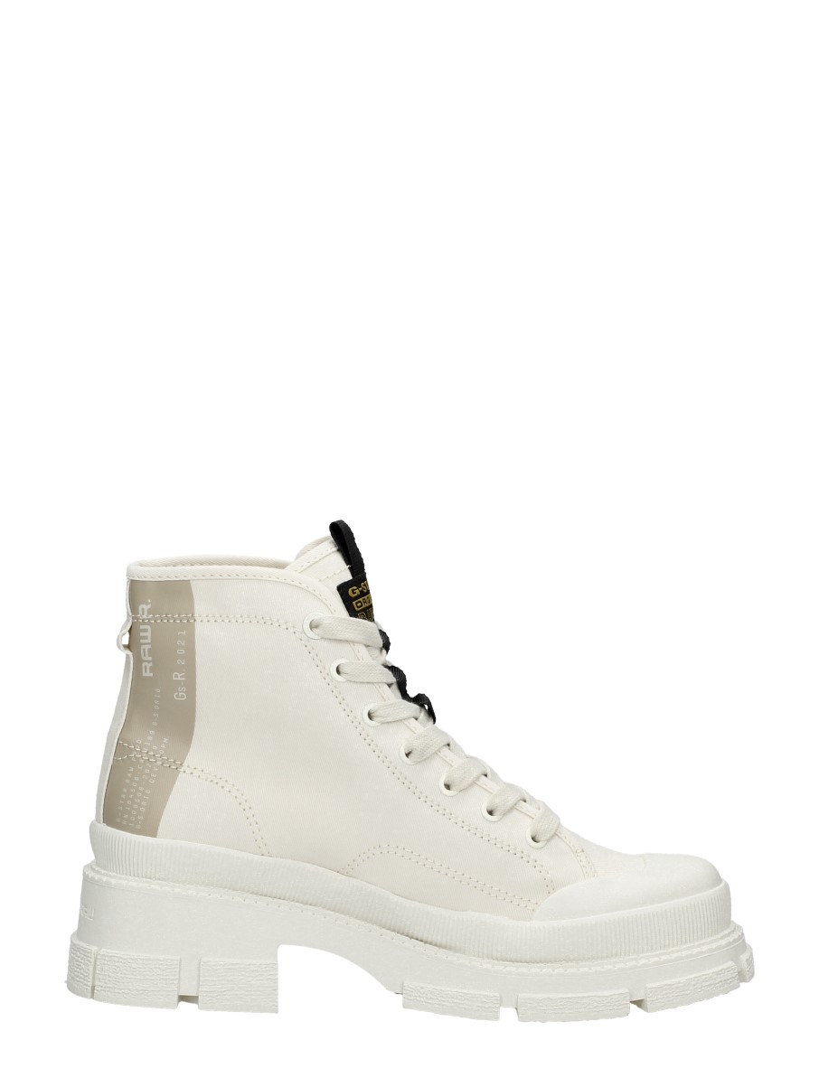 G-Star - Aefon Ii Mid Cvs W – foto 4 van 4