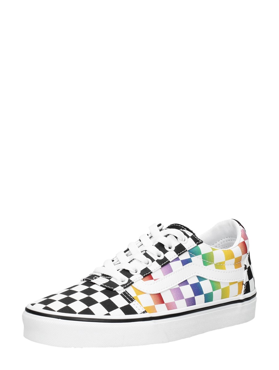 Vans - Wm Ward Kleuren gevonden by ShwayBox