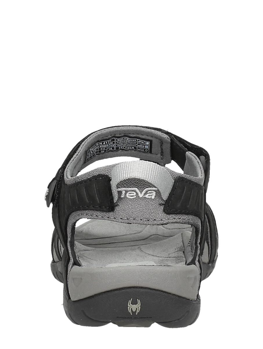 Teva - Tirra Leather – foto 3 van 4