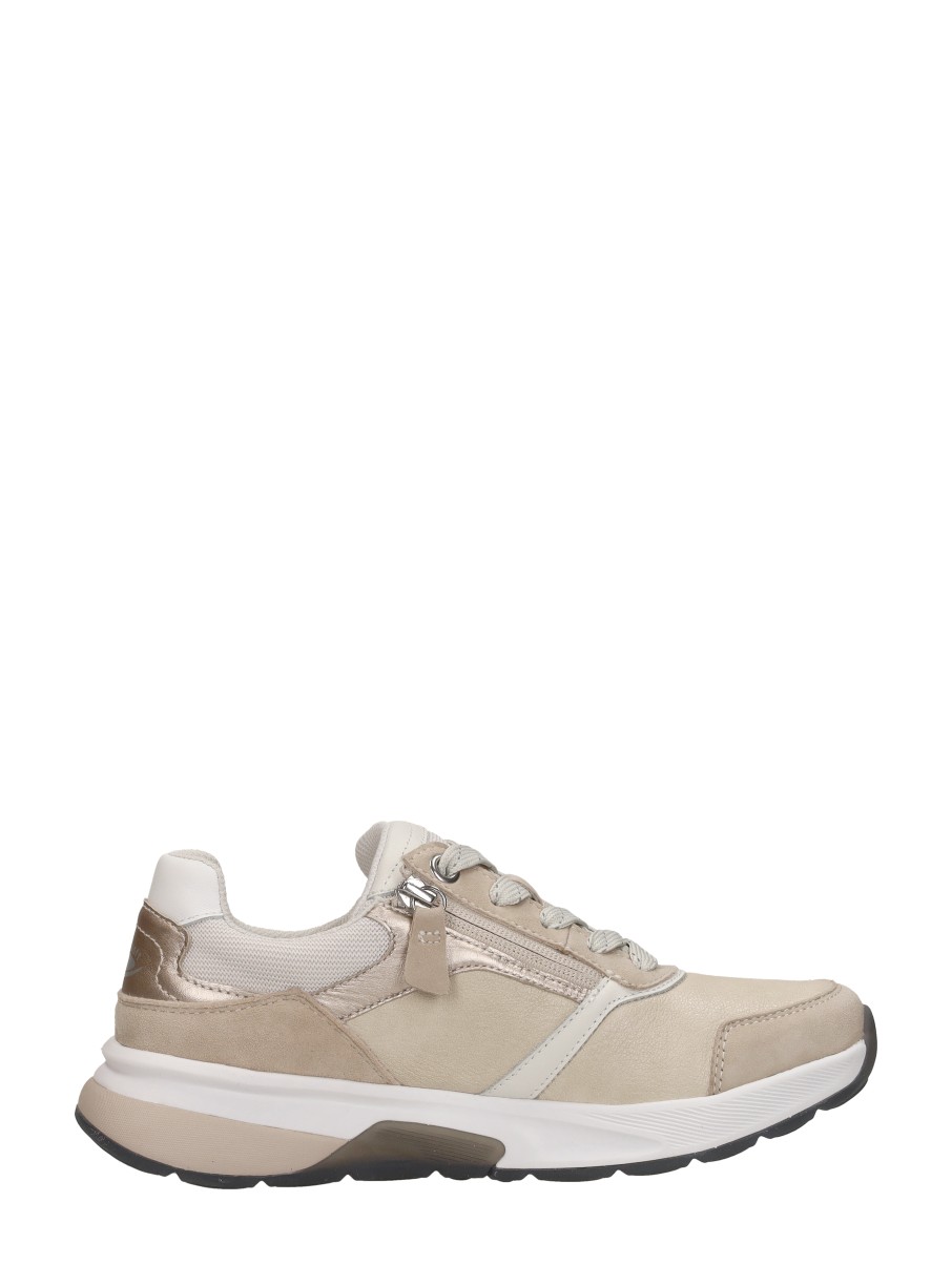 Gabor - Rollingsoft – beige – foto 4 van 4