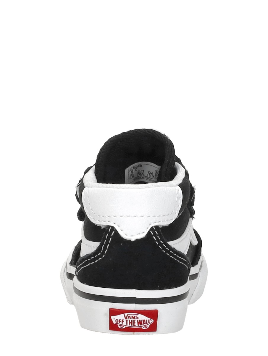Vans - Td Brooklyn Mid – foto 3 van 4
