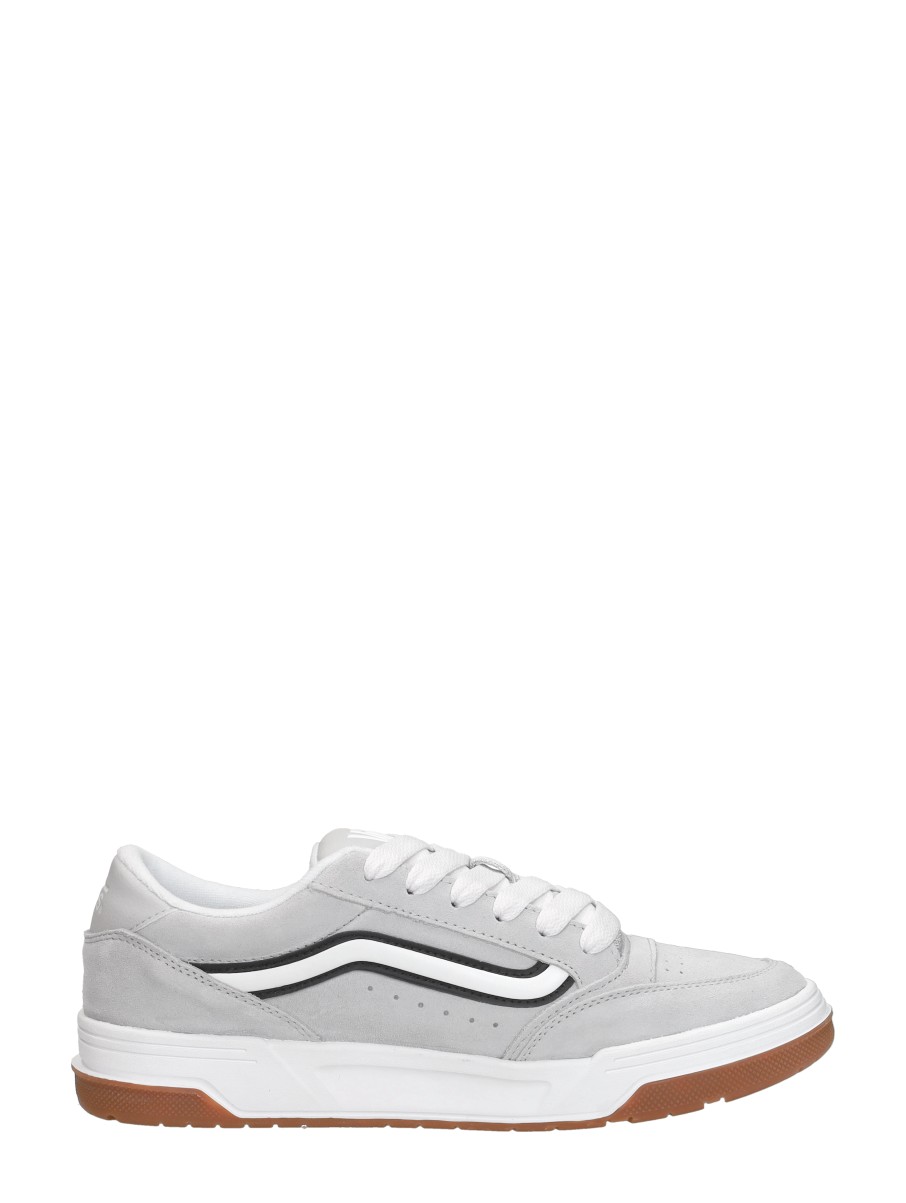 Vans - Hylane – grijs – foto 4 van 4