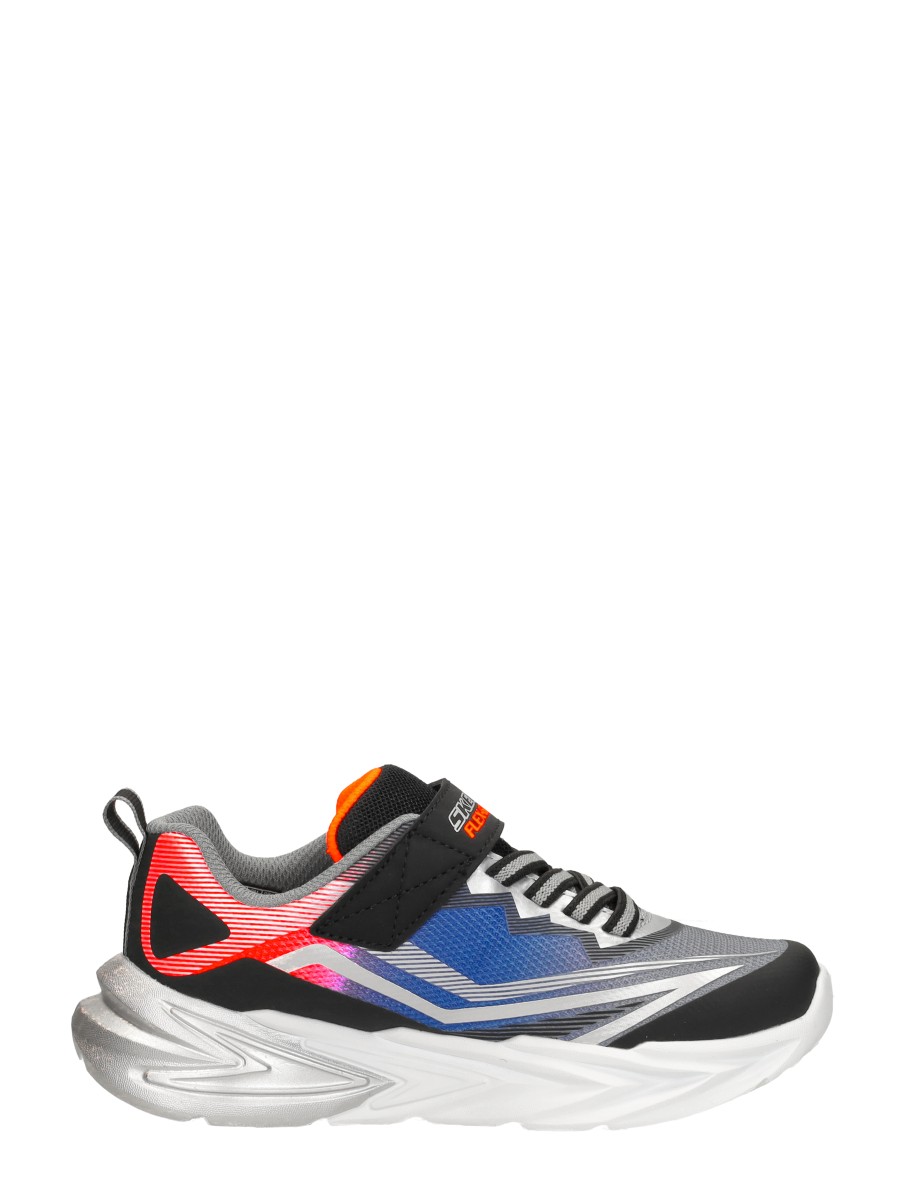 Skechers - Flex-glow Ultra – zwart – foto 4 van 4