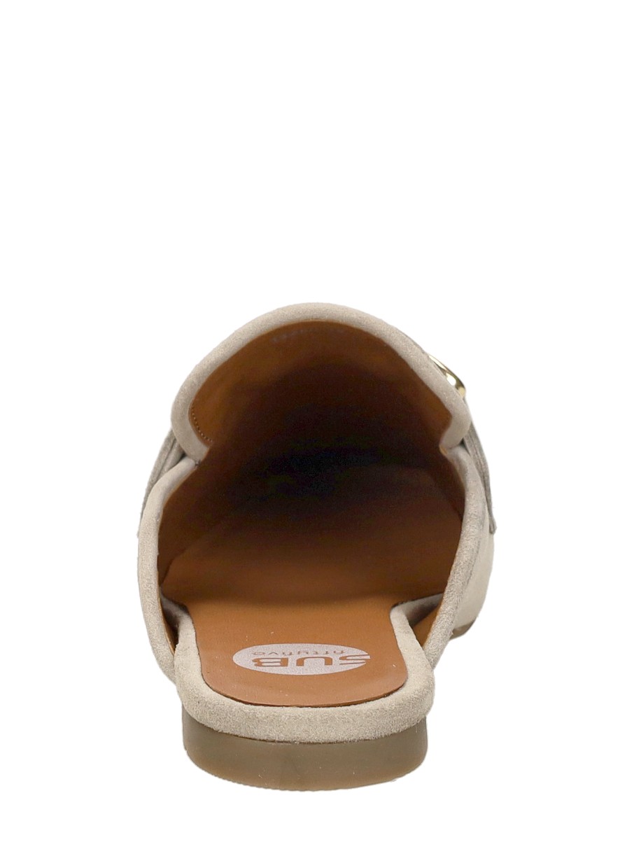 Sub55 - Dichte Teen – beige – foto 3 van 4
