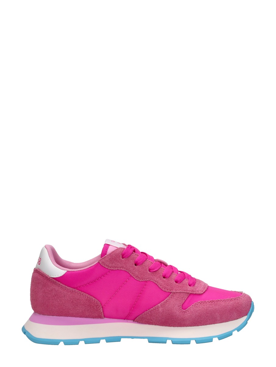 Sun68 - Ally Solid Nylon – fuchsia – foto 4 van 4