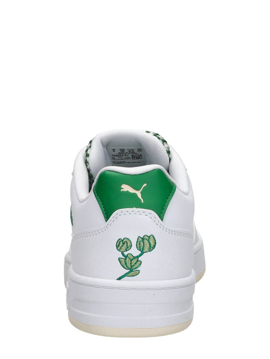 Puma - Court Classy Blossom – foto 3 van 4