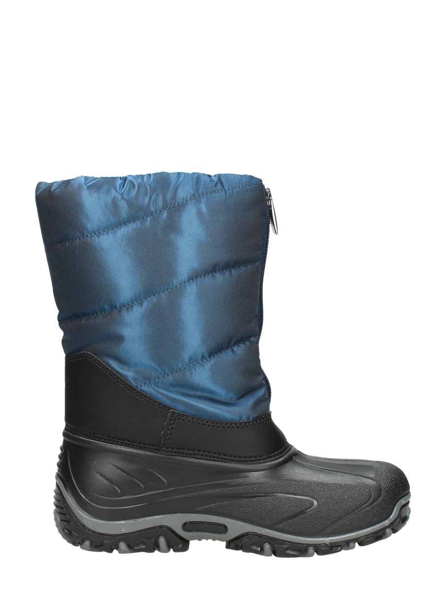 Olang - Bmx – blauw – foto 4 van 4