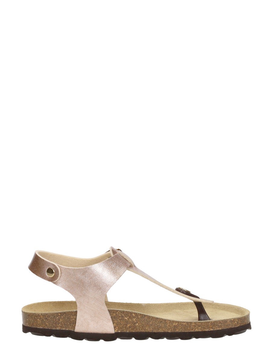 Keq - Meiden Sandalen – champagne – foto 4 van 4