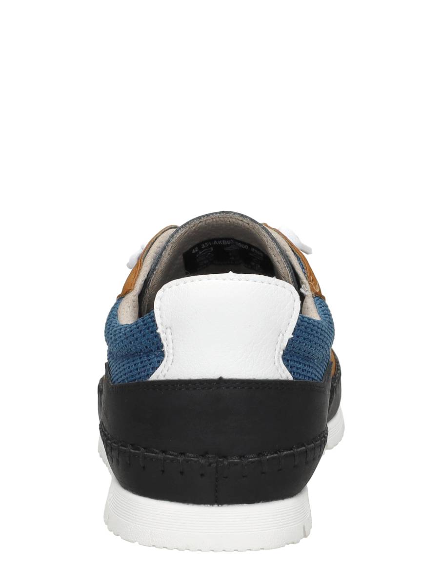 Bugatti - Clipperton – blauw – foto 3 van 4