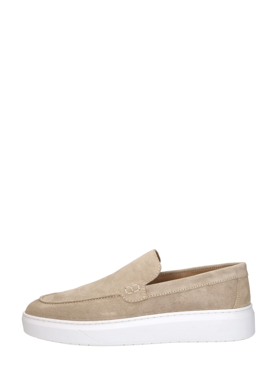 Sub55 Sportief – Beige