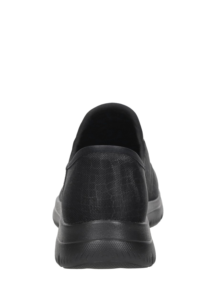 Skechers - Slip-ins: Summits - Classy Night – zwart – foto 3 van 4