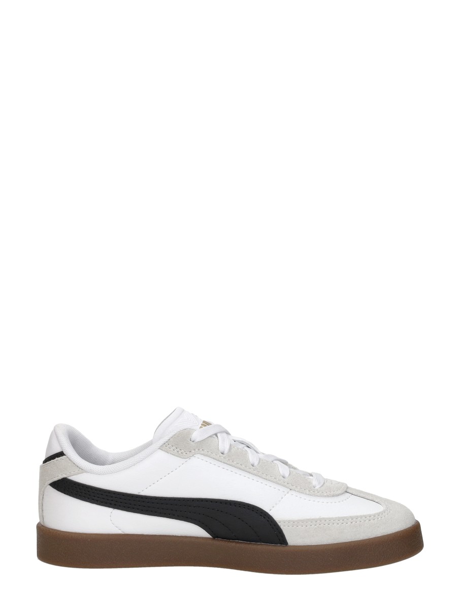 Puma - Puma Club Ii Era Ps – wit – foto 4 van 4
