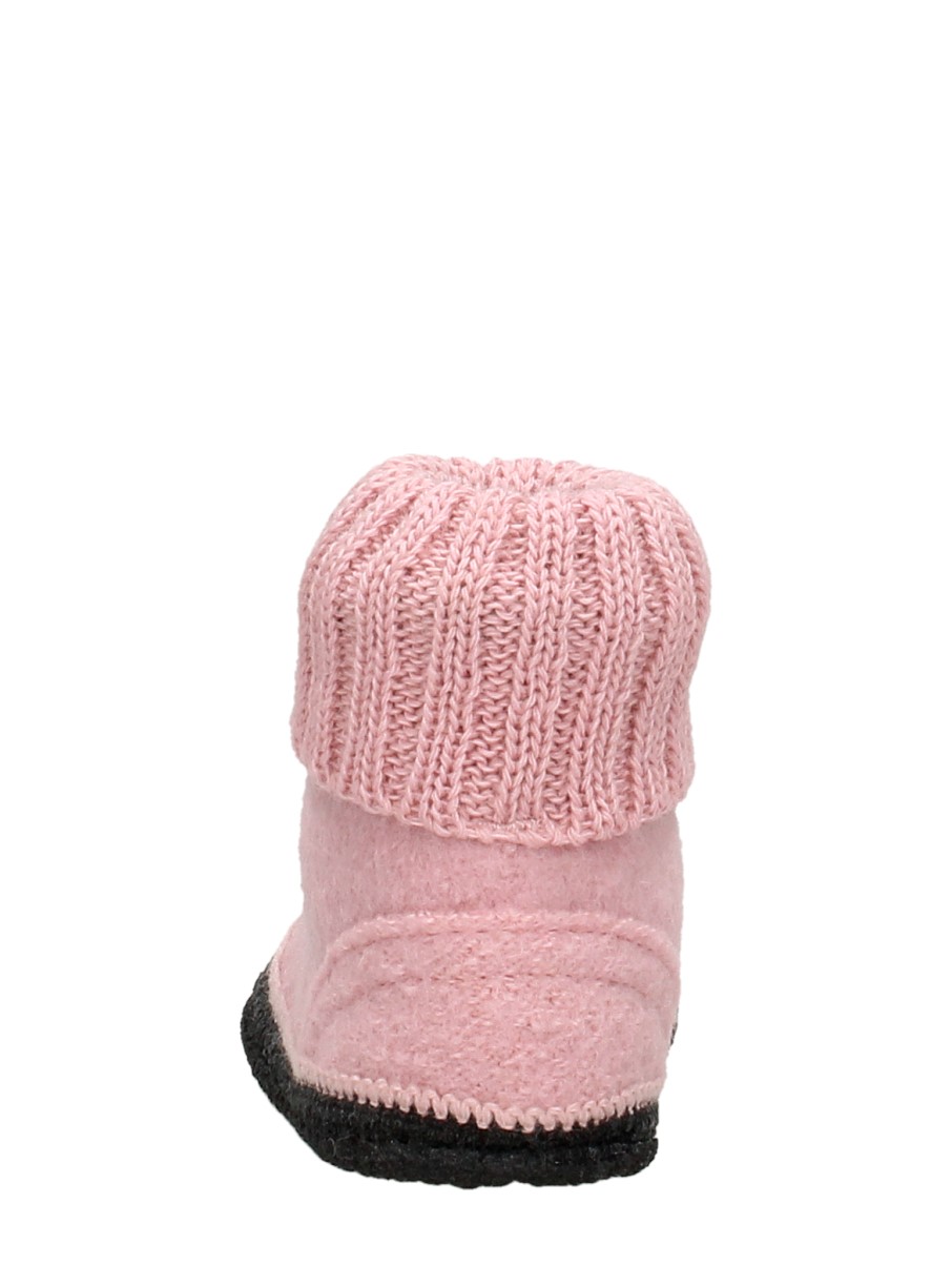 Bergstein - Bn Cozy – roze – foto 3 van 4