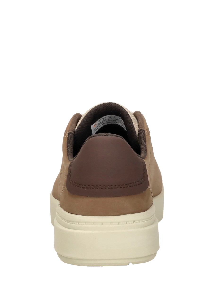 Timberland - Seneca Bay Low – khaki – foto 3 van 4
