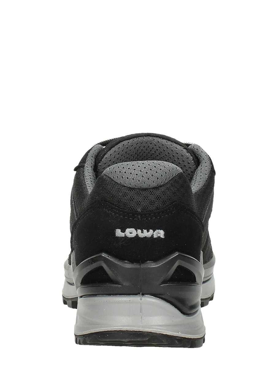 Lowa - Innox Pro Gtx Lo – zwart – foto 3 van 4