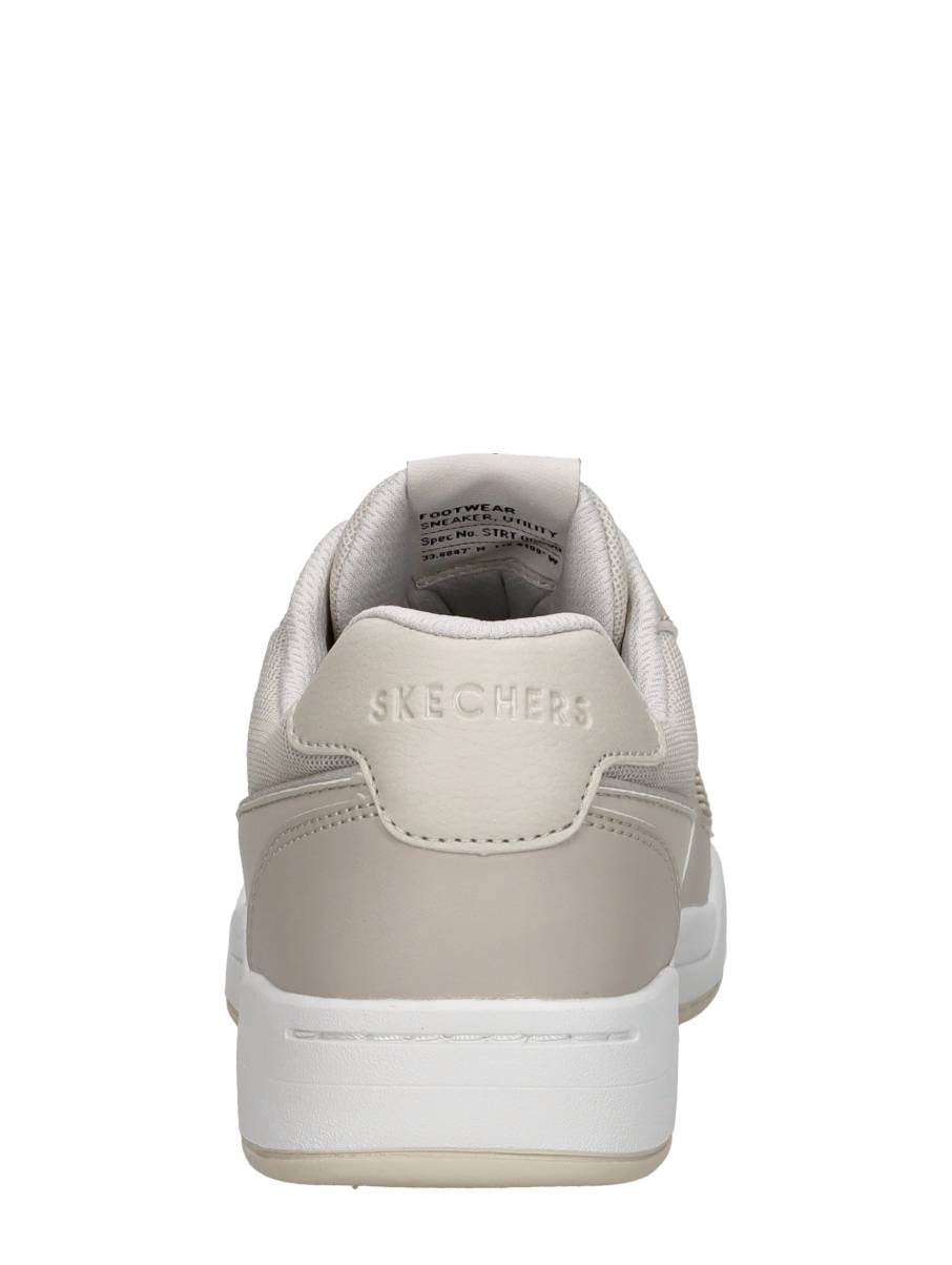 Skechers - Koopa – gebroken wit – foto 3 van 4