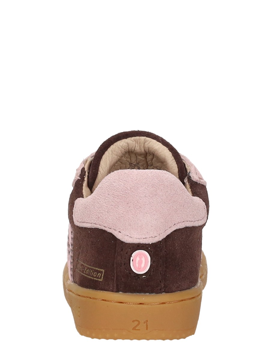 Shoesme - Baby-proof – roze – foto 3 van 4