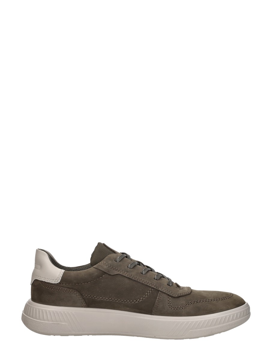 ECCO - Move Sneaker – donkergrijs – foto 4 van 4