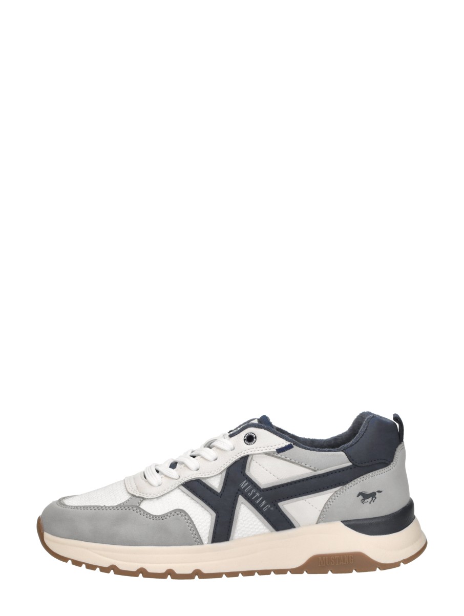 Mustang  Sneakers Laag