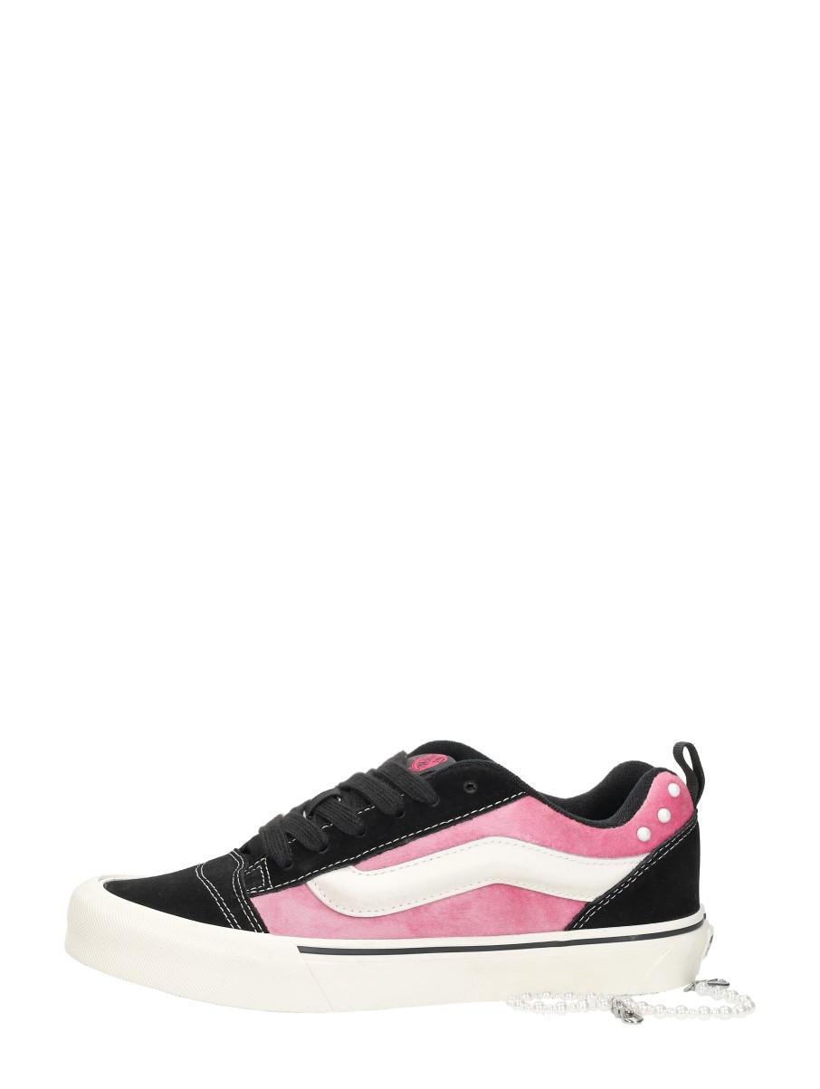 Vans Knu Skool Pearl – Roze